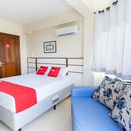 Hotel Pacifico Grupo De Hoteis Mar E Mar Tramandaí Dış mekan fotoğraf