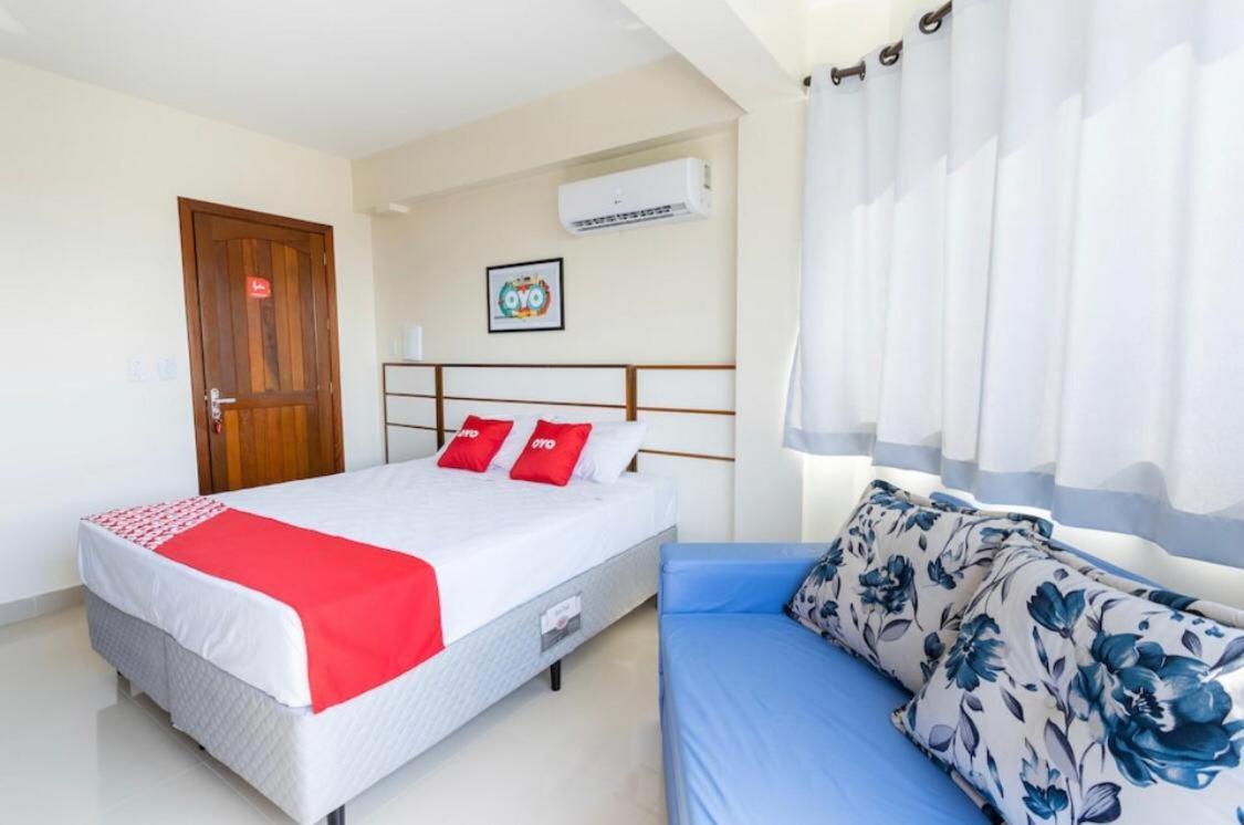 Hotel Pacifico Grupo De Hoteis Mar E Mar Tramandaí Dış mekan fotoğraf