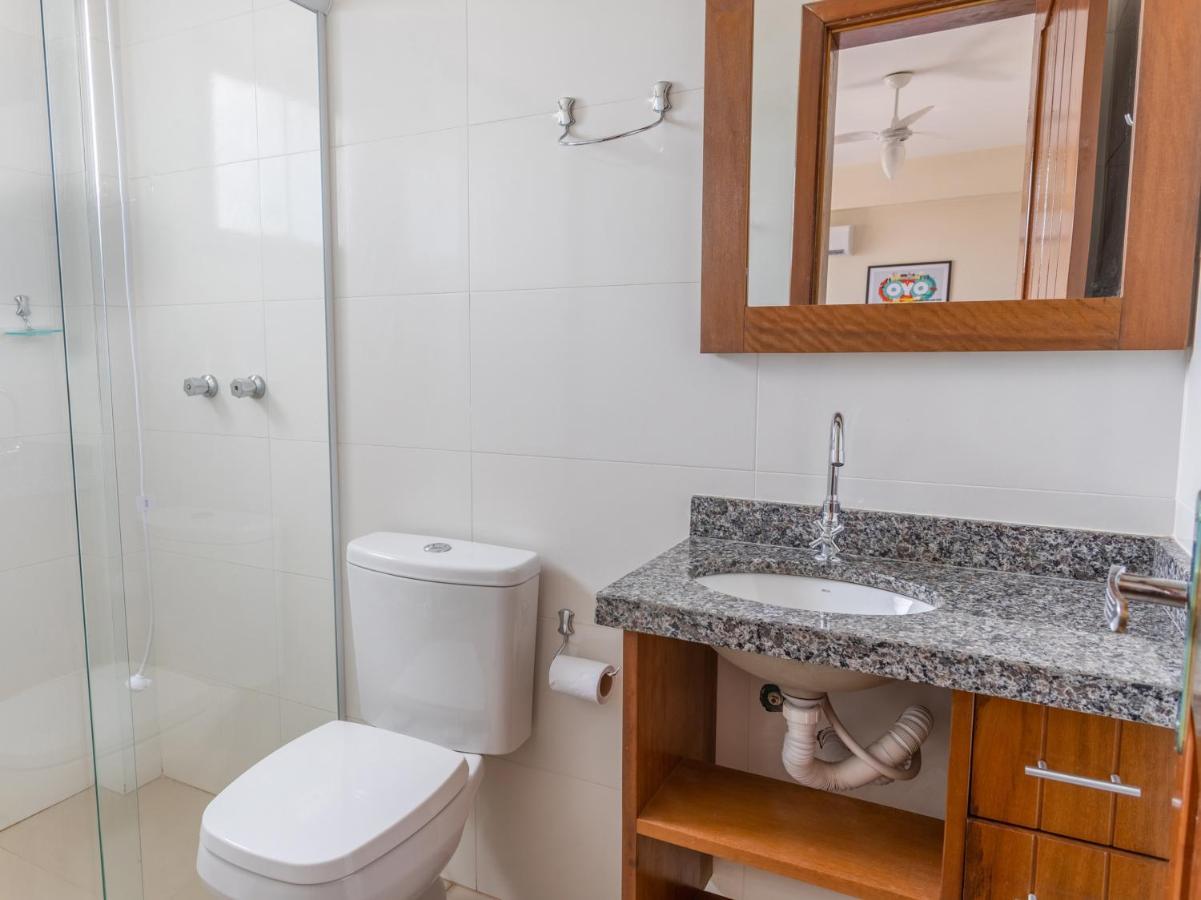 Hotel Pacifico Grupo De Hoteis Mar E Mar Tramandaí Dış mekan fotoğraf